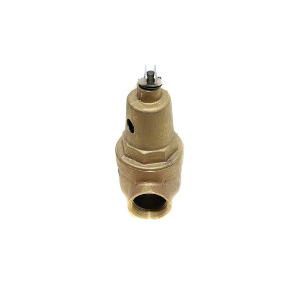 10-615-10 Conbraco 1x1.25 in 50# H/W valve and parts (genuine OEM replacement)