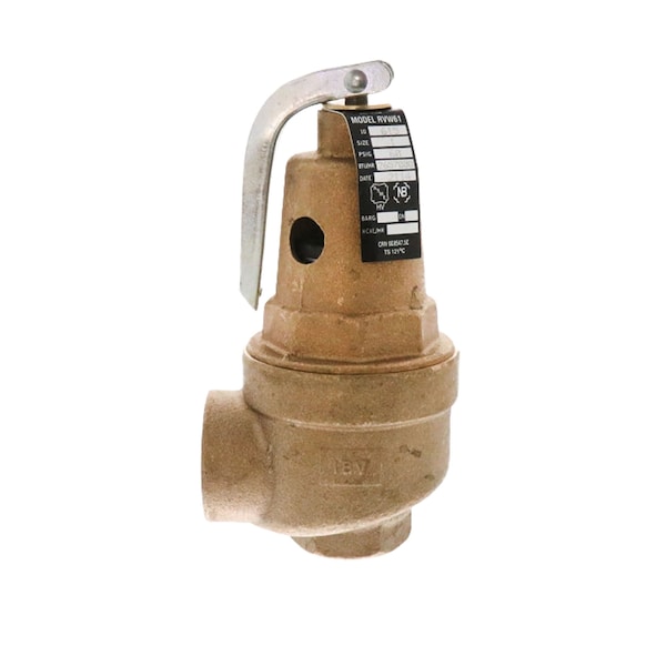 10-615-12 Conbraco Relief Valve - Genuine OEM replacement