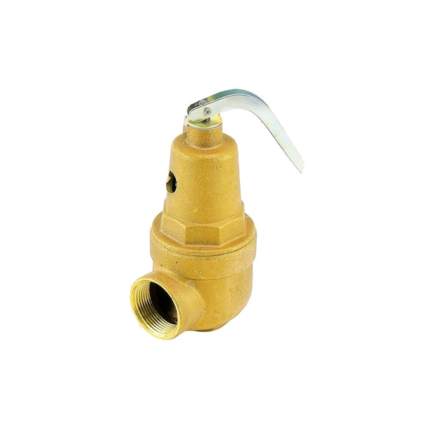 10-615-25 Conbraco Industries Relief Valve 1x1.25