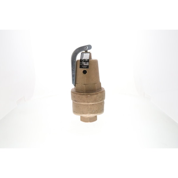 10-616-09 Conbraco Industries Hot Water Relief Valve, Genuine OEM Replacement
