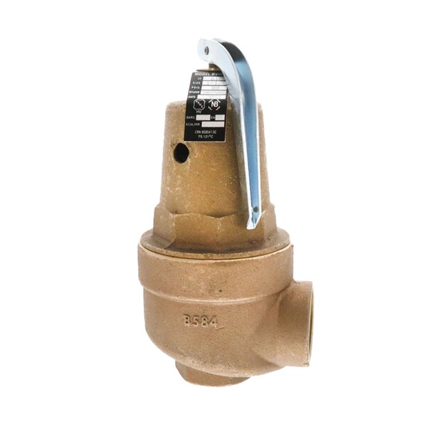 10-616-16 Conbraco Industries Hot Water Relief Valve genuine OEM replacement