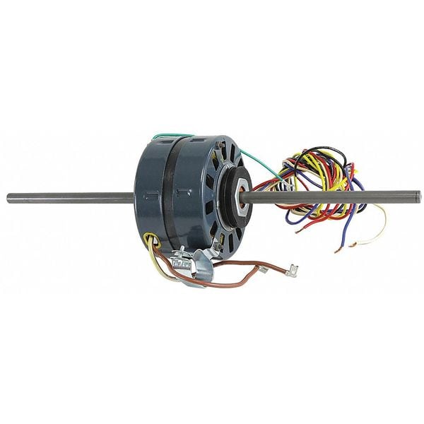 106163019 Daikin Blower Motor, 1/15 hp, 1075 RPM, 115V AC