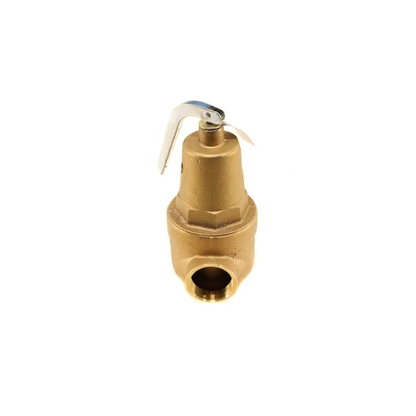 10-616-36 Conbraco Relief valve (1.25 in x 1.5 in) - Genuine OEM replacement