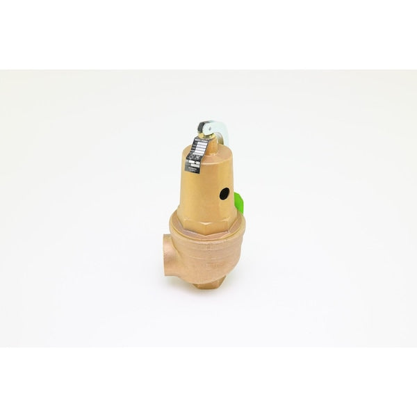 10-617-07 Conbraco Industries Relief Valve 1.5 x 2 40