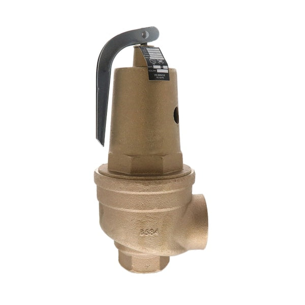 10-617-09 Conbraco Hot Water Valve - genuine OEM replacement