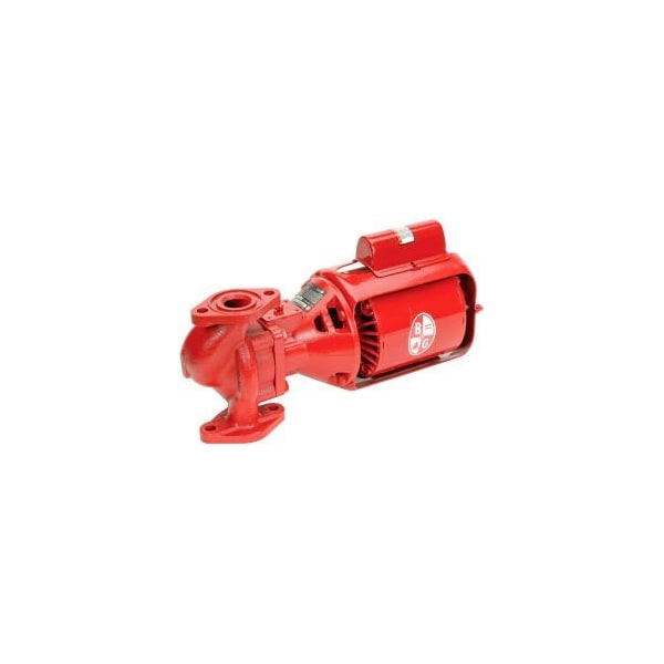 106189 Bell & Gossett Condensate Pump Series 100 NFI 1/12 HP