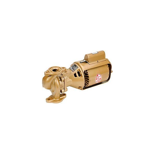 106197LF Bell & Gossett Condensate Pump, 1/12 HP