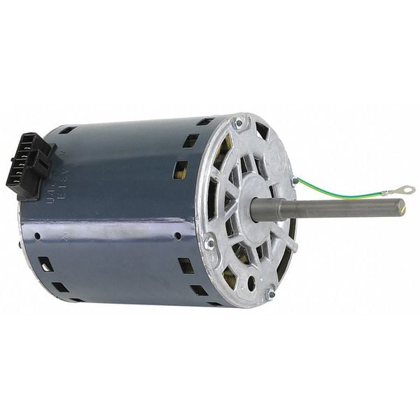 106391902 Daikin Blower Motor, 3/4 hp, 460V AC, 850 RPM