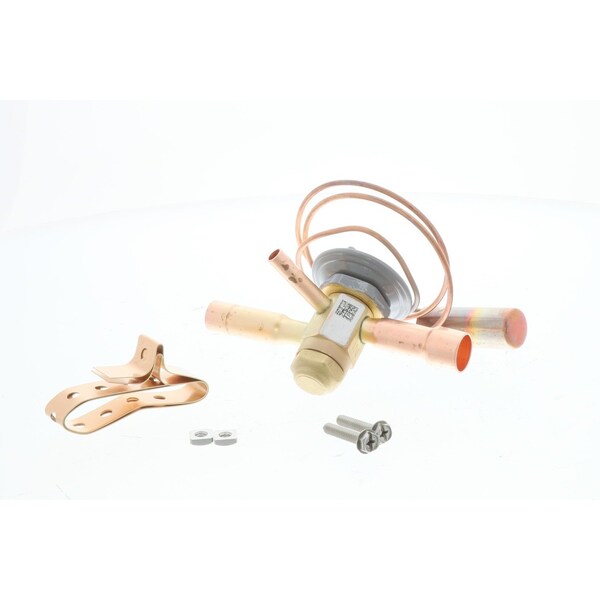 106489112 Daikin Expansion Valve genuine OEM replacement