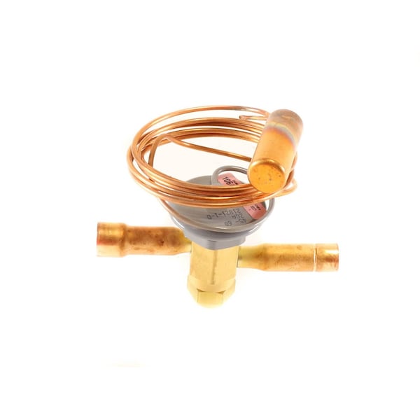 106489122 Daikin Genuine OEM Expansion Valve