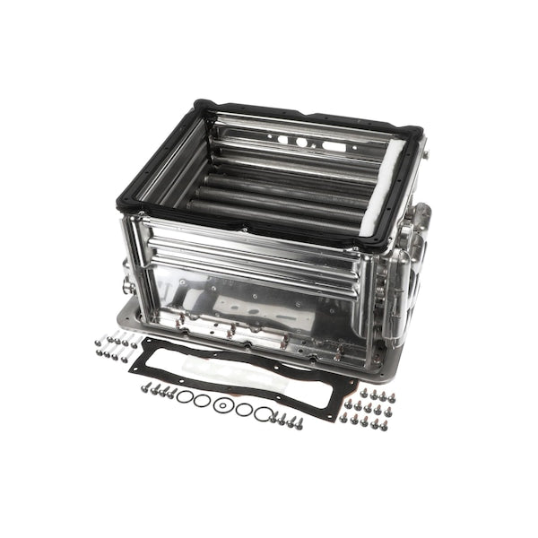 107000263 Rinnai Heat Exchanger Assembly - Large