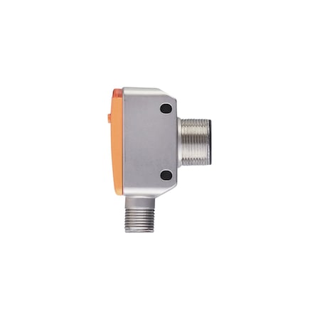 IFM UGT580 Ultrasonic Proximity Sensor, 53 mm H