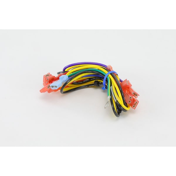 1086021 Carrier Wiring Harness - Wire Harness Board to Transformer