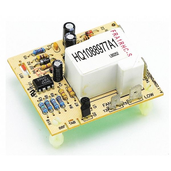 1088977 Carrier Fan Speed Control Board