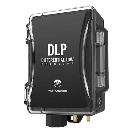 Aci A/DLP-004-W-U-D-B-0-A-3P-S Indicating Pressure Transmitters