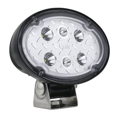 Grote 64W21 Long Range eOval 3000