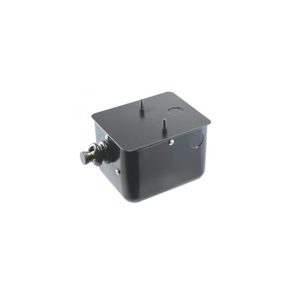 1092-PFG Allanson Ignition Transformer with Ground Wire