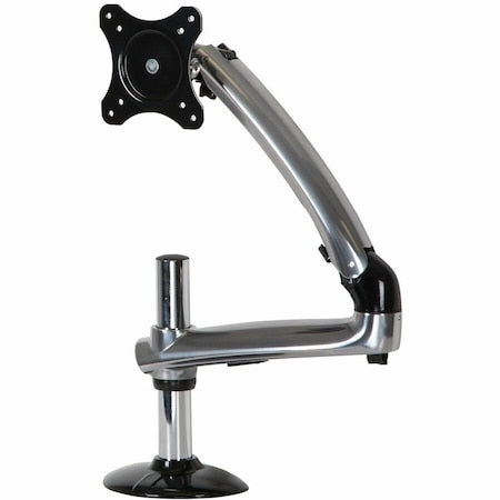 Peerless Industries LCT620A Desktop Monitor Arm Mount for up to 29