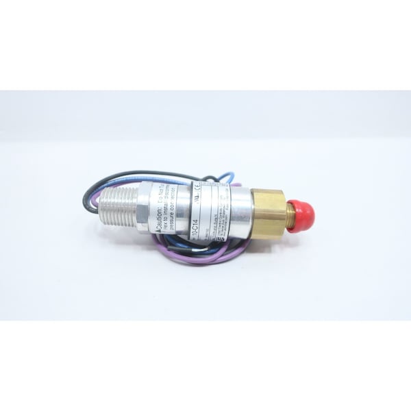 10-C14 United Electric Pressure Switch, genuine OEM replacement part