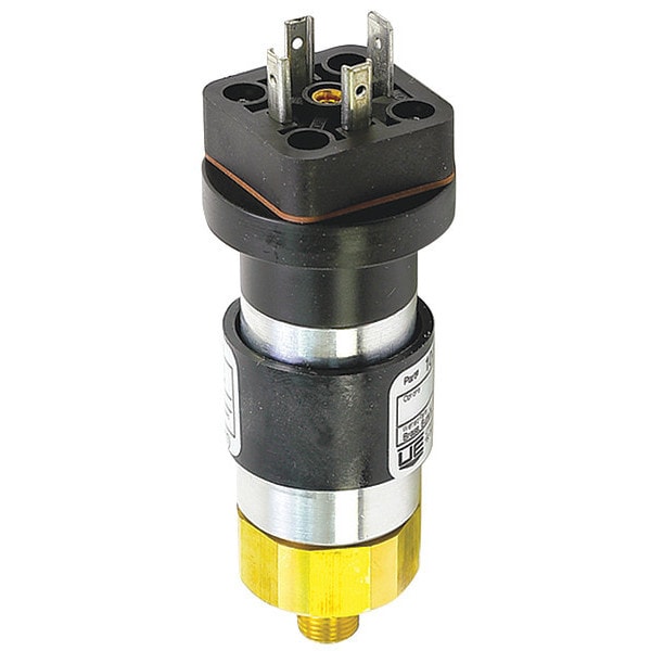 10F11 United Electric Pressure Switch, Single-Pole Double-Throw (SPDT)