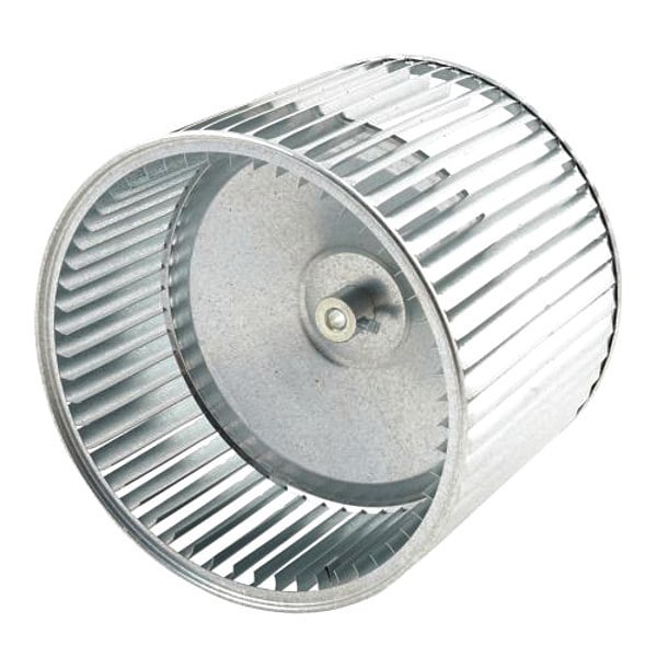 10G44 Lennox Blower Wheel 11-1/2 x 9 in, 1/2 in bore