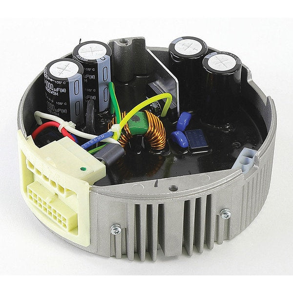 10M08 Lennox Motor Module Kit, 1 HP, 120/240V