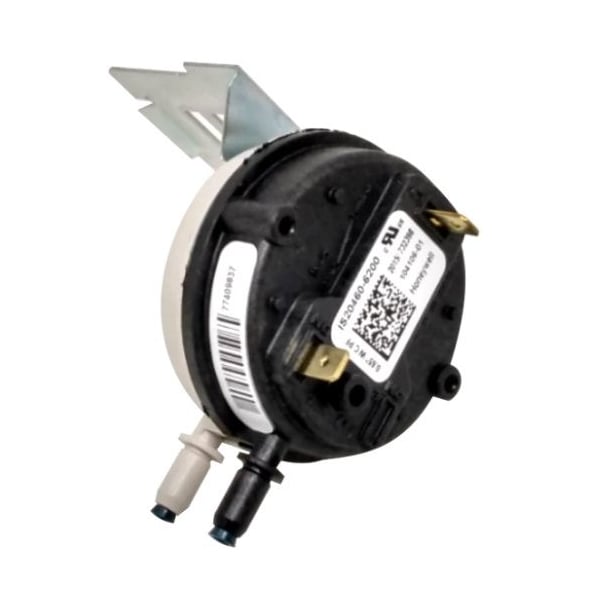 10U93 Neuco SPST Pressure Switch .65 Wc