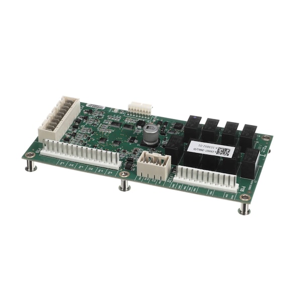 10X87 Lennox C3 Controller