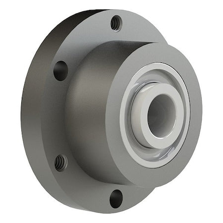 Brewer Machine & Gear SK-B Idler Bushing, 3.75 in Dia, 1.94 in L