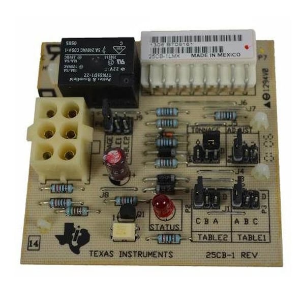 11106901 Goodman Interface Control Board
