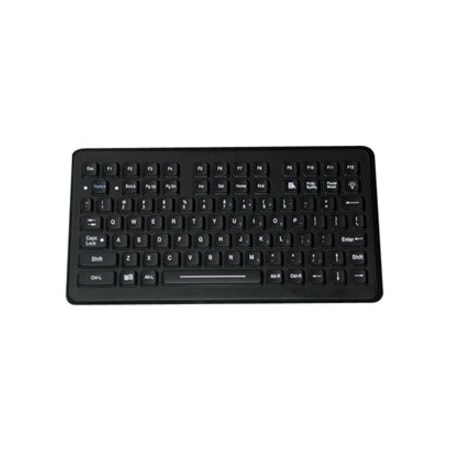 Ikey DP-88-USB Compact Rugged Keyboard
