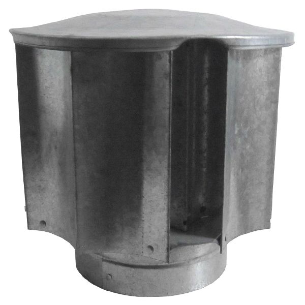 111850 Reznor 6 Inch Vent Cap