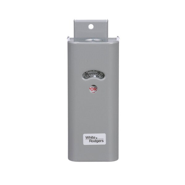 1127-2 White-Rodgers Hot Water Aquastat Control (SPDT strap-on) - Genuine OEM replacement