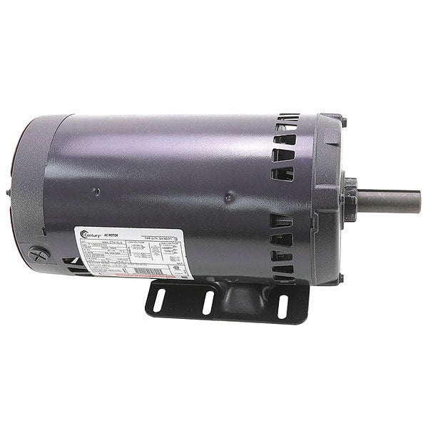 113371 Reznor Blower Motor, 5 hp, Three-Phase, 3,450 RPM