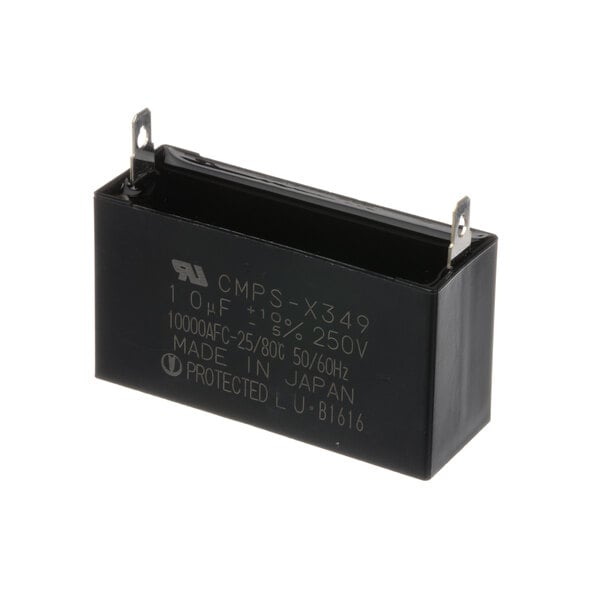 443192-01 Hoshizaki 10.0 mF capacitor