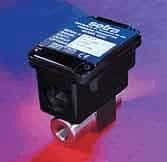 2301025PD2F11B Setra Systems Pressure Transducer Sensor, 0/25 psi range, 4-20 mA output