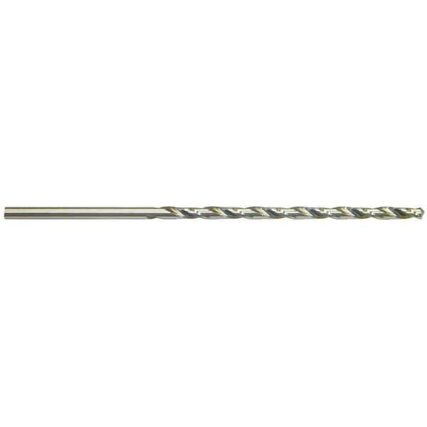 116931 Honeywell 732 in OAL extra length HSS drill bit
