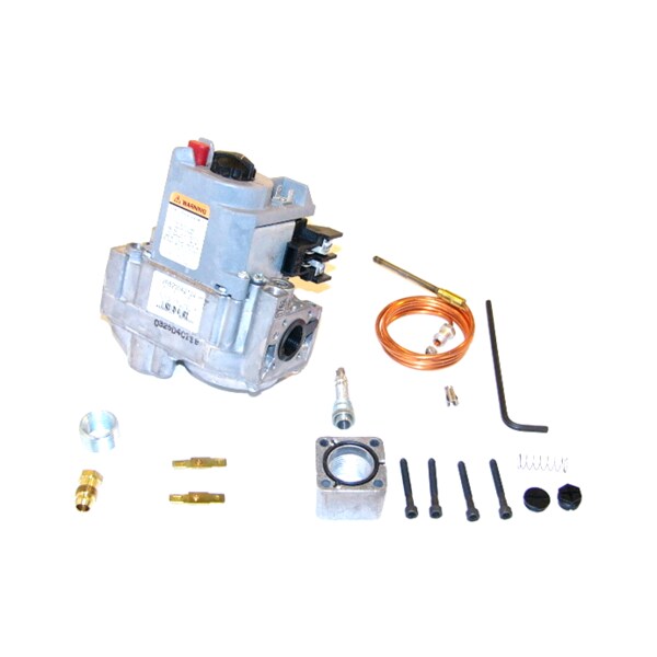 1170908 Heil Quaker 24V 1/2 in Standing Pilot Gas Valve