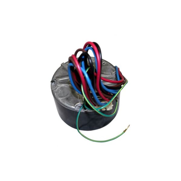 1172248 International Comfort Products Condenser Motor, 230V 1/8 Hp Single Phase