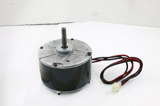 1172250 International Comfort Products Condenser Motor 208-230V 1PH 1/5 Hp 1075 RPM