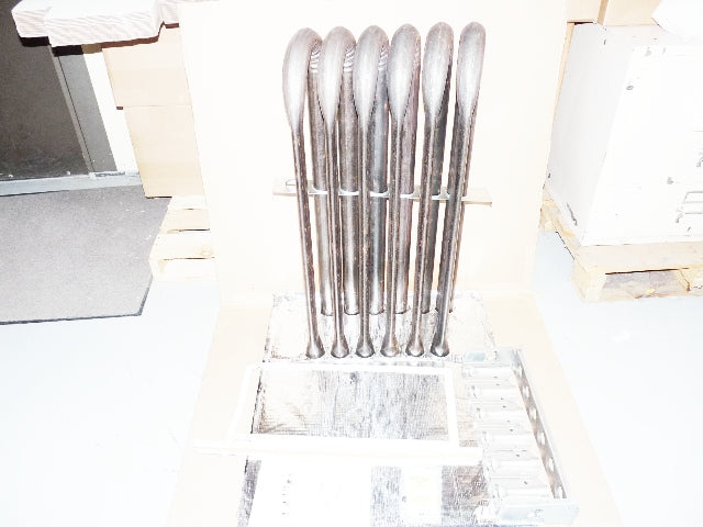 1172639 International Comfort Products Heat Exchanger with Burner Assembly