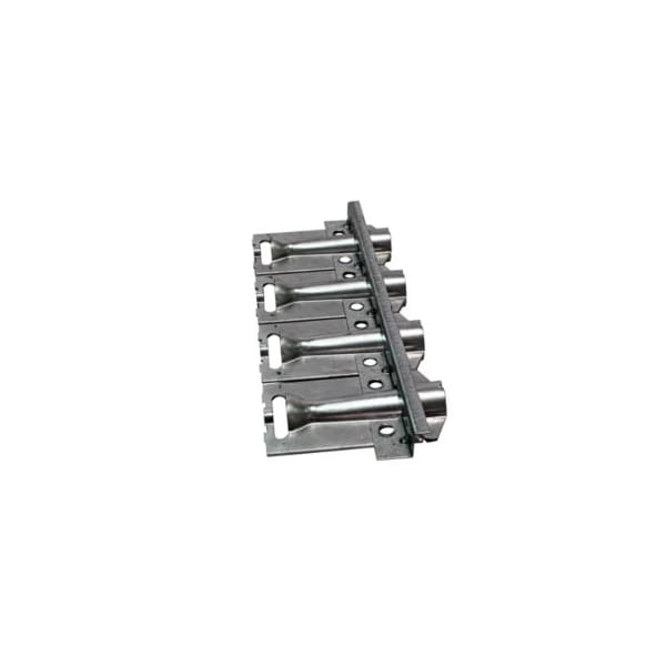 1173068 Carrier 4-Cell Burner Assembly