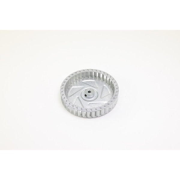 1175873 Carrier Blower Wheel, 5.75 in x .939 in x 5/16 in, CCW