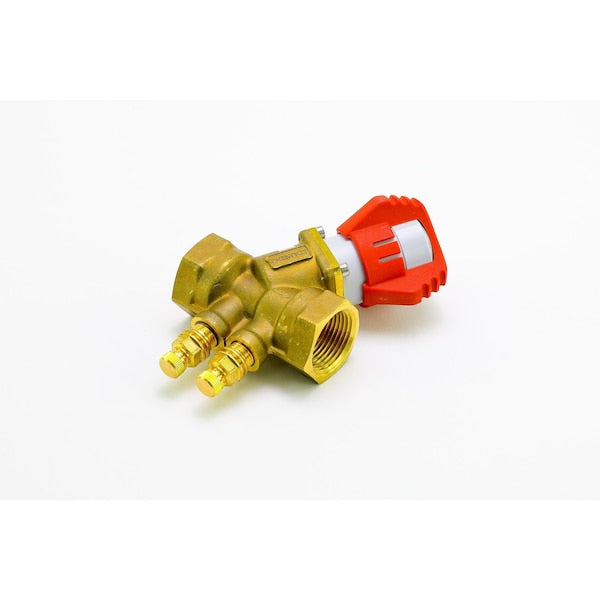 117643 Bell & Gossett Circuit Sentry Flo Setter II 1 inch NPT genuine OEM part
