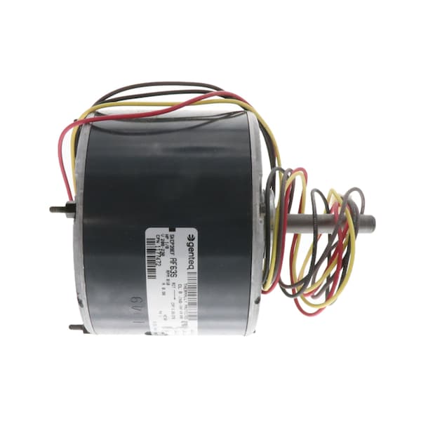 1177472 Carrier 1/8hp 810rpm Motor