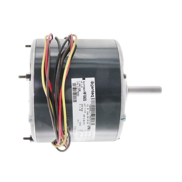 1177593 International Comfort Products Fan Motor 1/5HP 208-230 810RPM