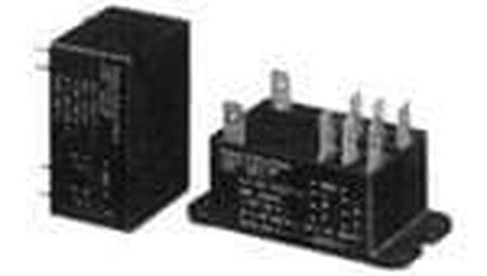 T92P7D22-22 TE Connectivity Relay 22V DPST