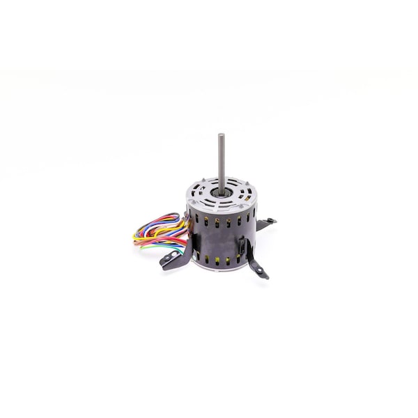 1185447 International Comfort Products 1/2 HP 1075 RPM 4-Speed Motor