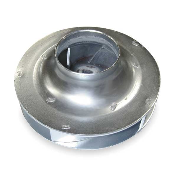 118630 Bell & Gossett Impeller for 4RD13