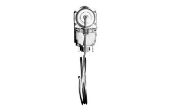 3030-129 Robertshaw Cold Control Temperature Control